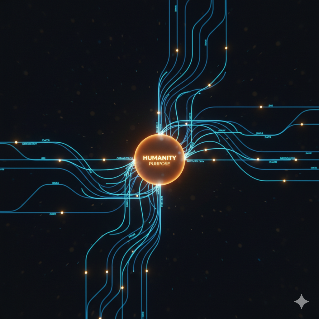 Gráfico de Conexão Metodoki